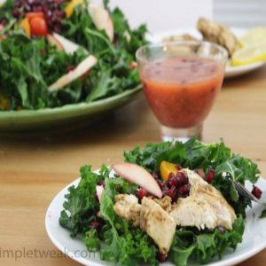kale-salad-with-chicken-breast-recipe