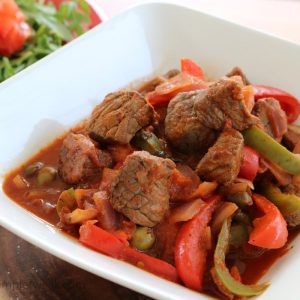 Beef-Stew-Caribbean-Style