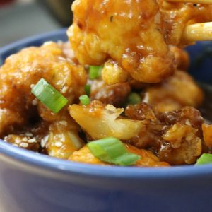 Cauliflower-General-Tso-Recipe