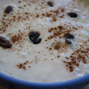 Rice-Pudding-translate-to-Arroz-con-Leche-in-Spanish