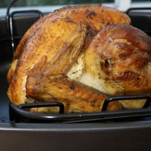 Foolproof-Roast-Turkey