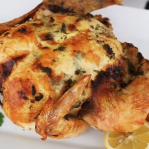 roasted chicken-perfect-for-a-crowd-pleasing-feast