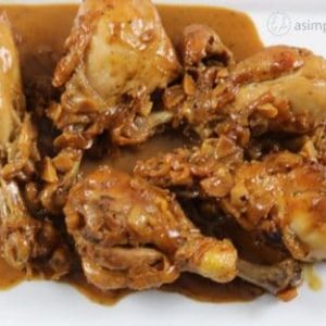 Chicken-Adobo