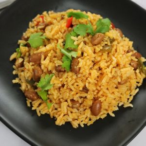 Rice-Recipe