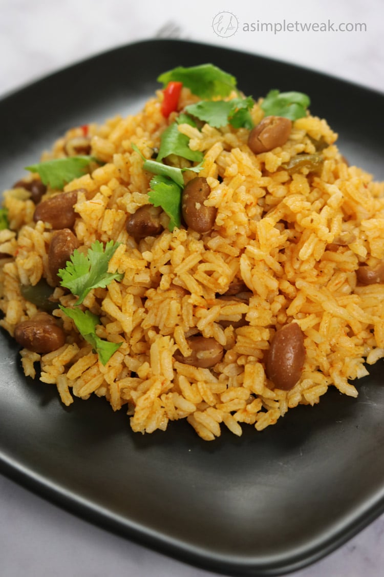 easy-no-fuss-rice-and-beans-recipe