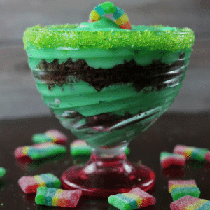 Green-Dessert