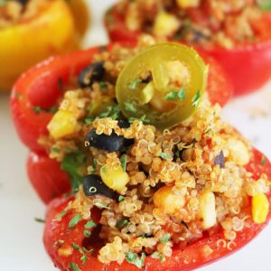Stuffed Bell-Peppers-Recipe