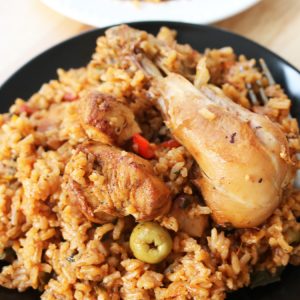 easy-chicken-and-rice-recipe