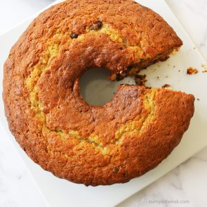 Easy-Banana-Bread