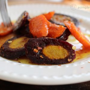 Flavorful-Roasted-Carrots