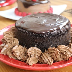 Chocolate-and-Raspberry