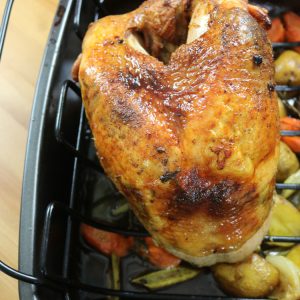 Roast-Turkey-Breast-for-dinner