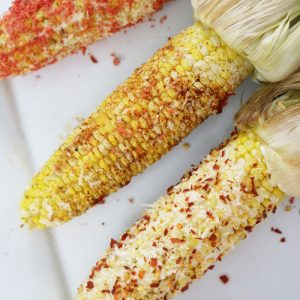 Corn-on-the-cob