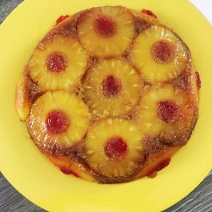 pineapple-upside-down-cake