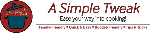 asimpletweak