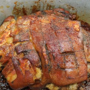 Pernil