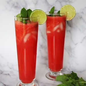 Watermelon-Agua-Fresca