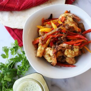 Habanero-Shrimp