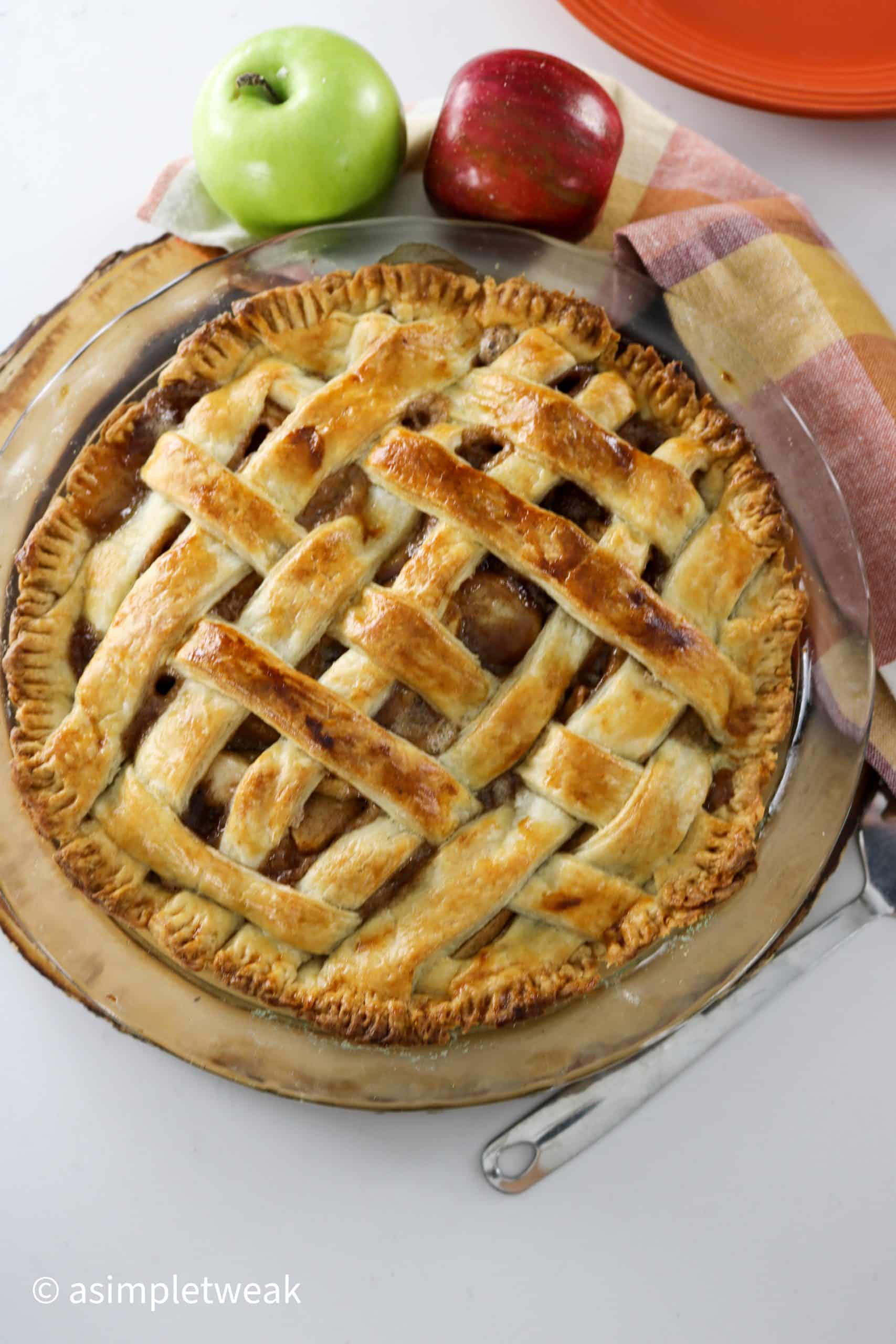 Apple Pie