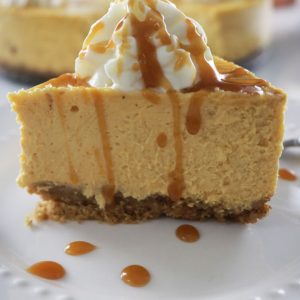 Best-Pumpkin-Cheesecake-Ever