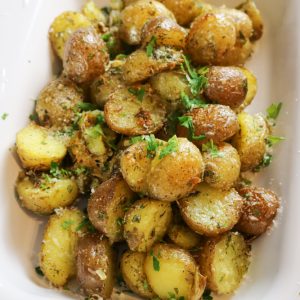 Roasted Potatoes