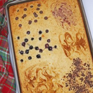 Sheet-Pancakes-for-breakfast