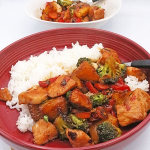 chicken-pineapple-teriyaki-recipe