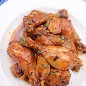 Easy-Chicken-legs-Recipe
