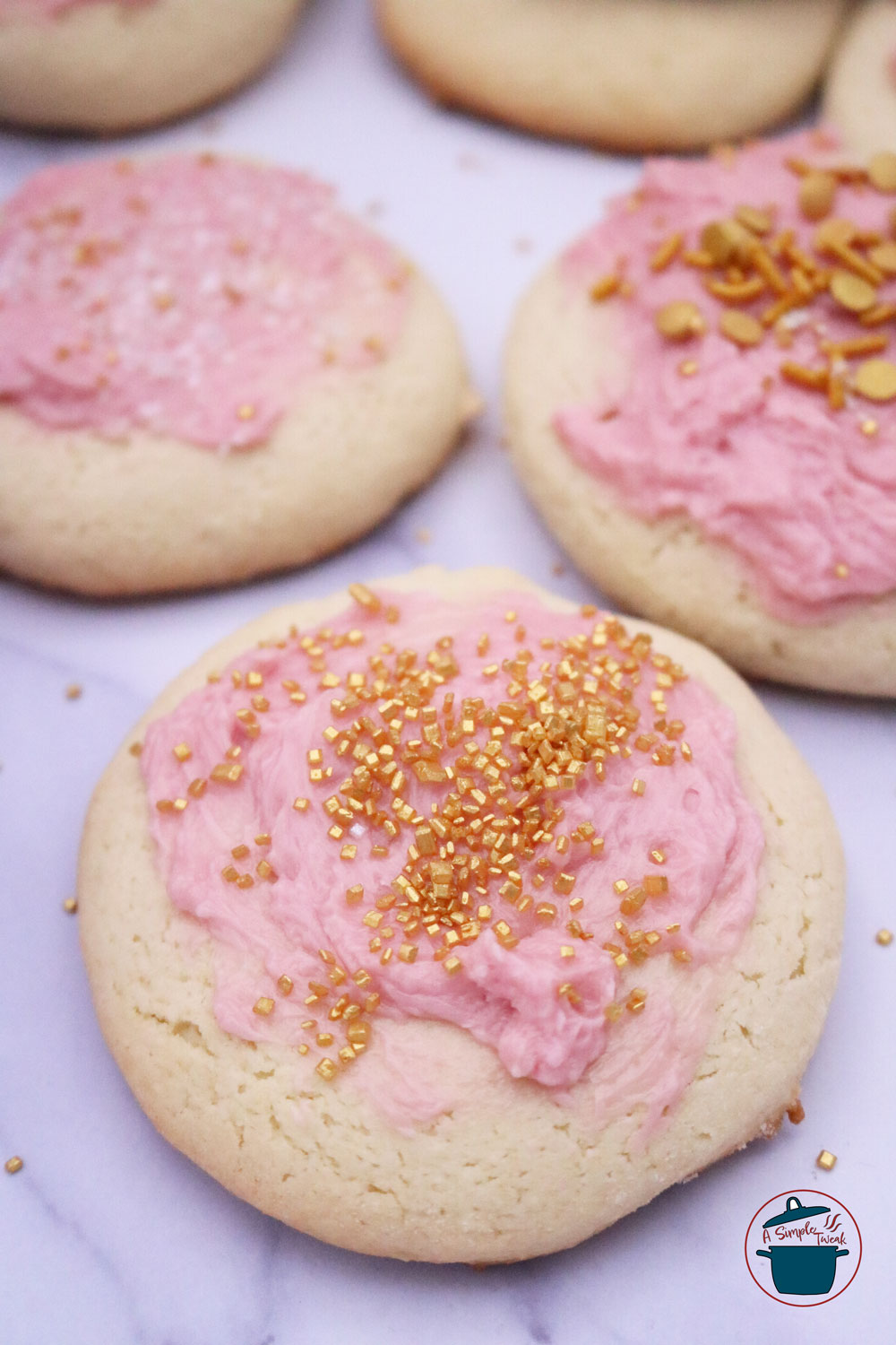 Sugar-Cookies