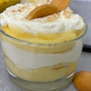Banana-Pudding-Cups
