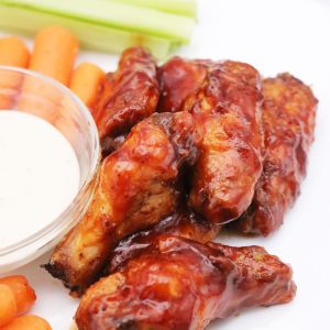 Chicken-Wings