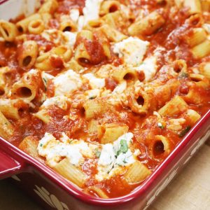 Family-Friendly-Pasta-Recipe