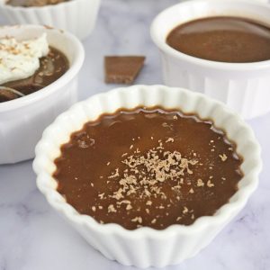 Treat-yourself-to-a-scrumptious-homemade-Chocolate-Pot-de-Creme