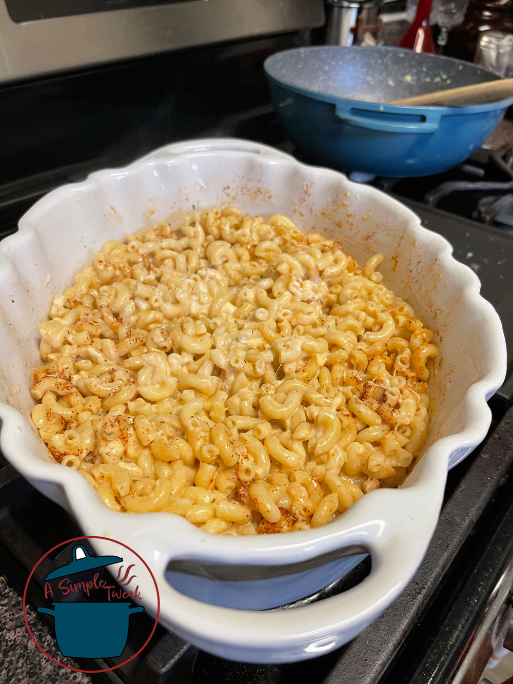 Creole-Macaroni-and-Cheese-Recipe Creole-Macaroni-and-Cheese-Recipe