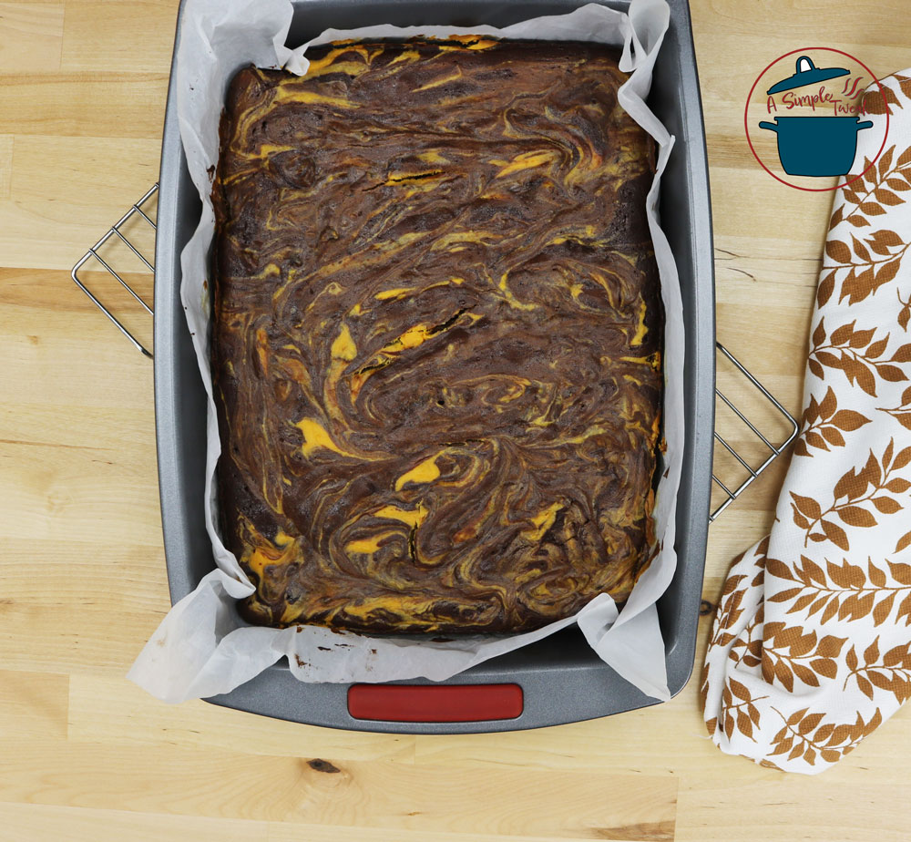 Bake-for-roughly-35-minutes,-until-the-center-of-the-brownie-no-longer-jiggles. Bake-for-roughly-35-minutes,-until-the-center-of-the-brownie-no-longer-jiggles.