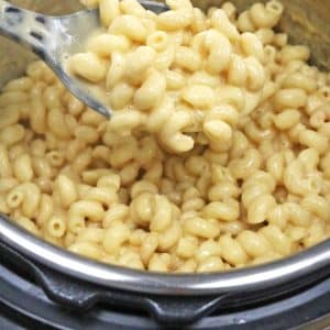 Creamy Mac and Cheese