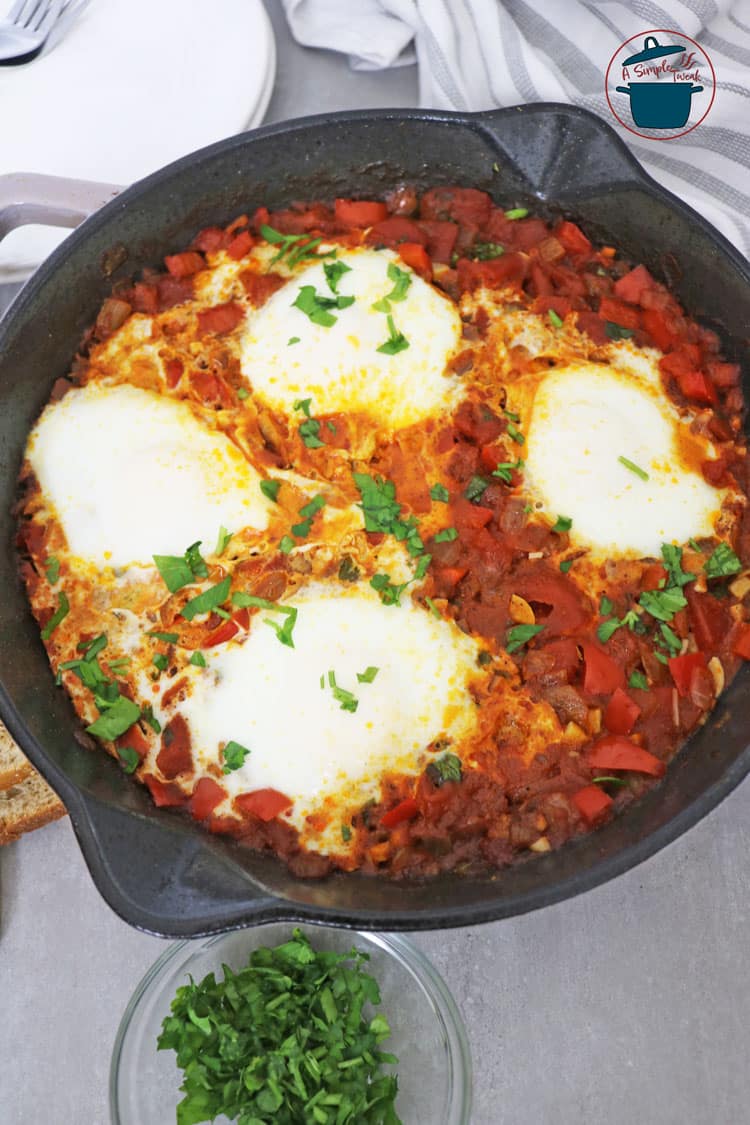 Easy-Shakshuka-Recipe