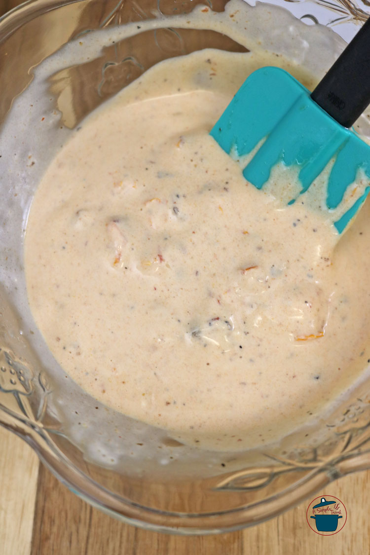 SPICY-SUN-DRIED-TOMATO-MAYO SPICY-SUN-DRIED-TOMATO-MAYO