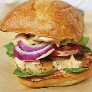 This-chicken-sandwich-is-delicious.-The-bread-is-perfectly-crispy-and-the-flavor-combinations-are-amazing.