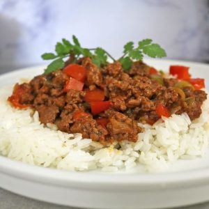 Budget-friendly-Picadillo