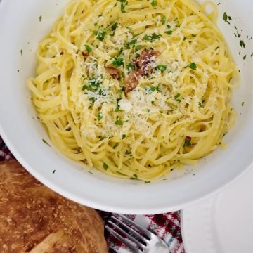 Pasta Recipe