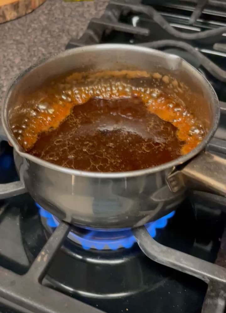 Homemade-Brown-Sugar-Glaze Homemade-Brown-Sugar-Glaze