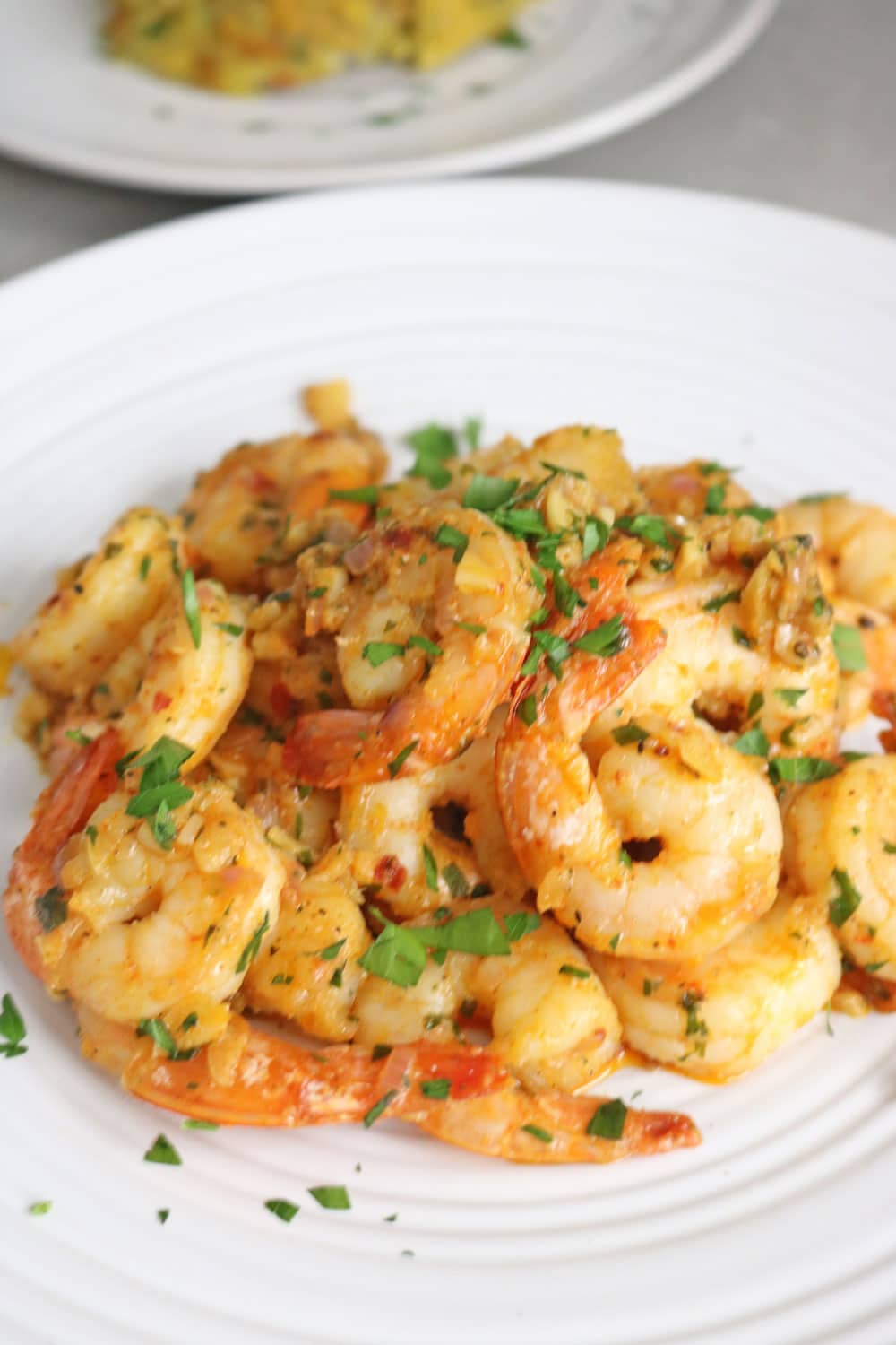 Garlic Butter Shrimp Recipe Shrimp-Recipe