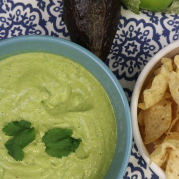 Avocado-and-Roasted-Tomatillo-Salsa-Recipe