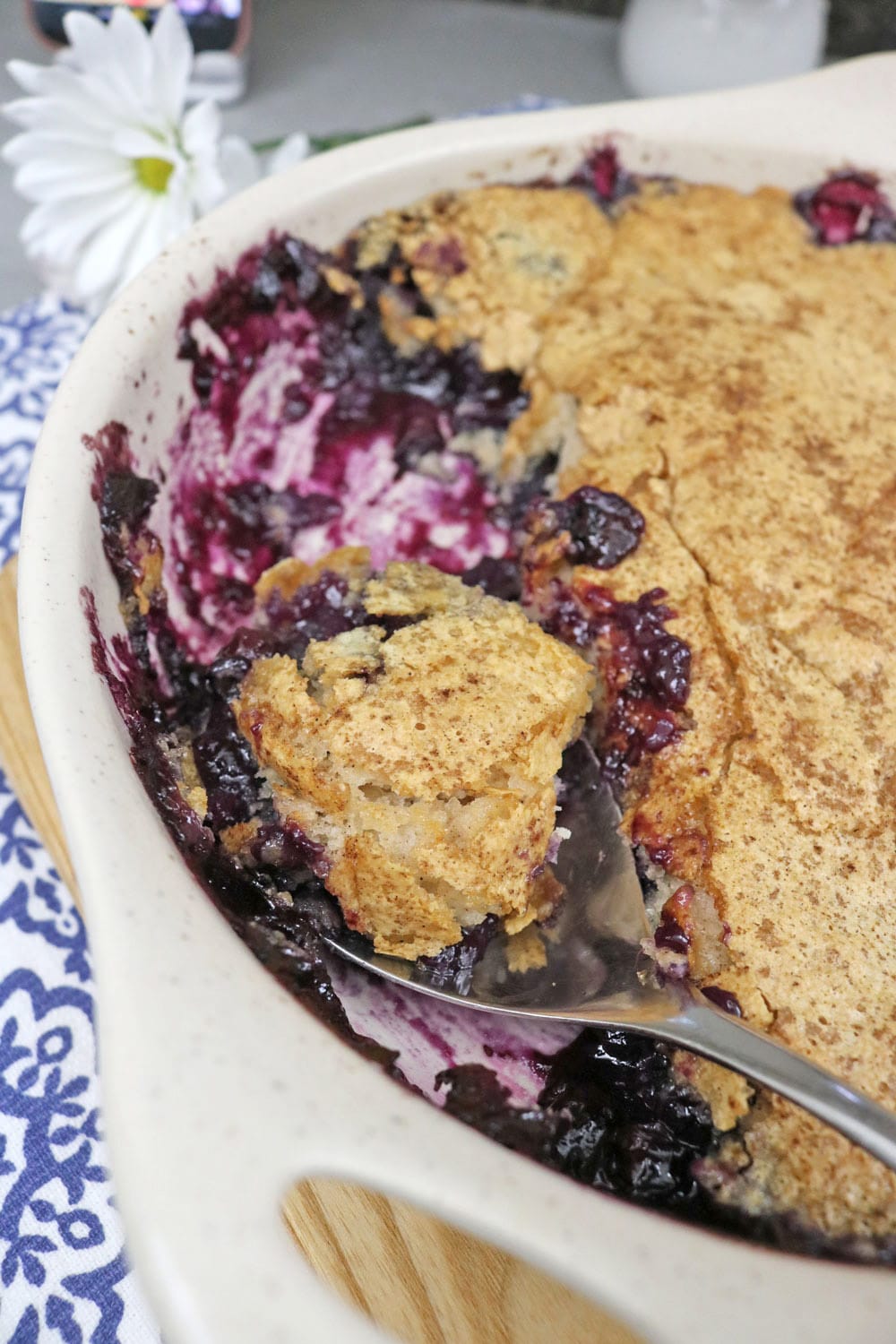 Blueberry-Cobbler-Recipe