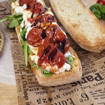 Caprese-Sandwich-a-delicious-lunch