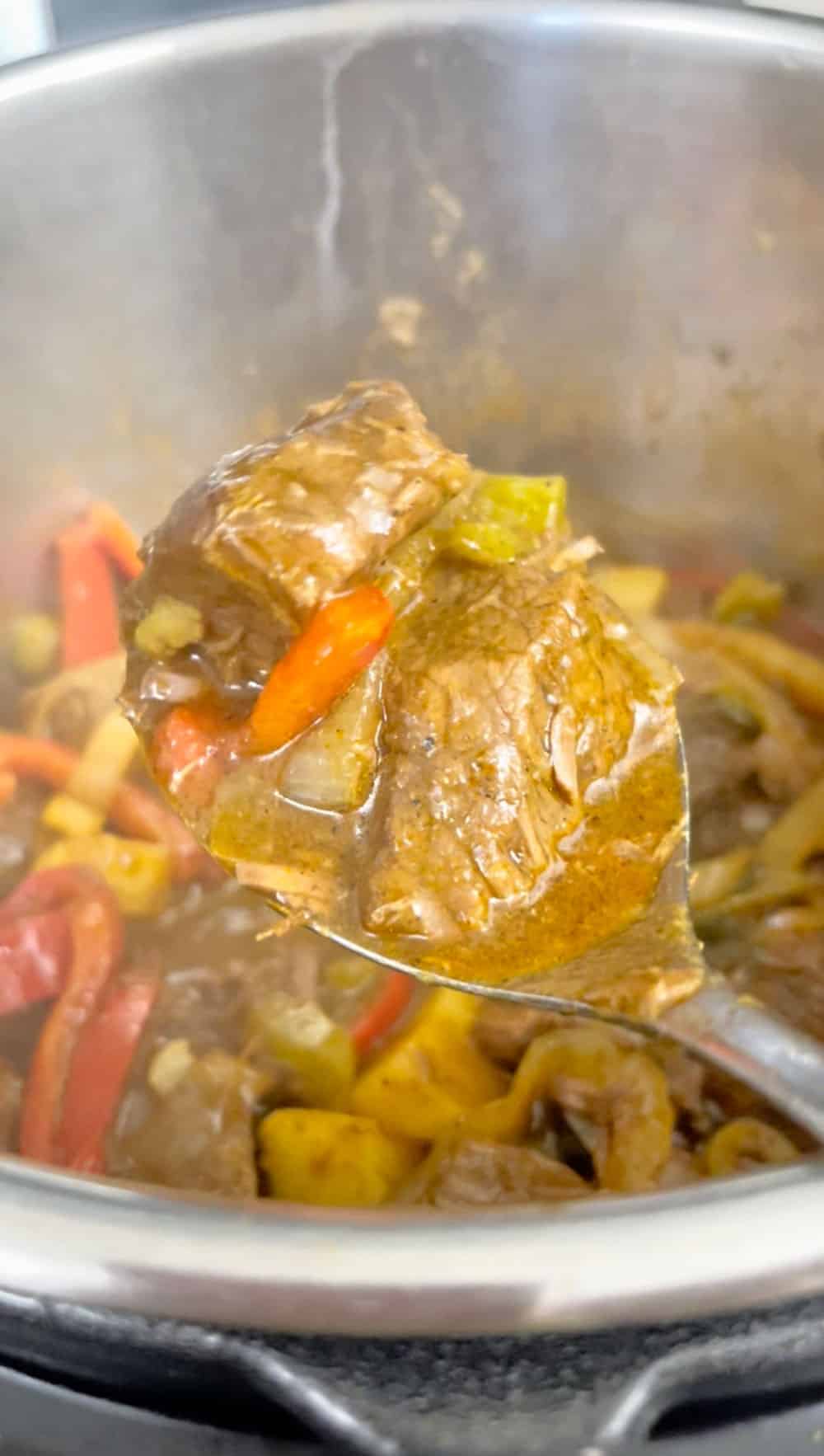 Carne-Guisada