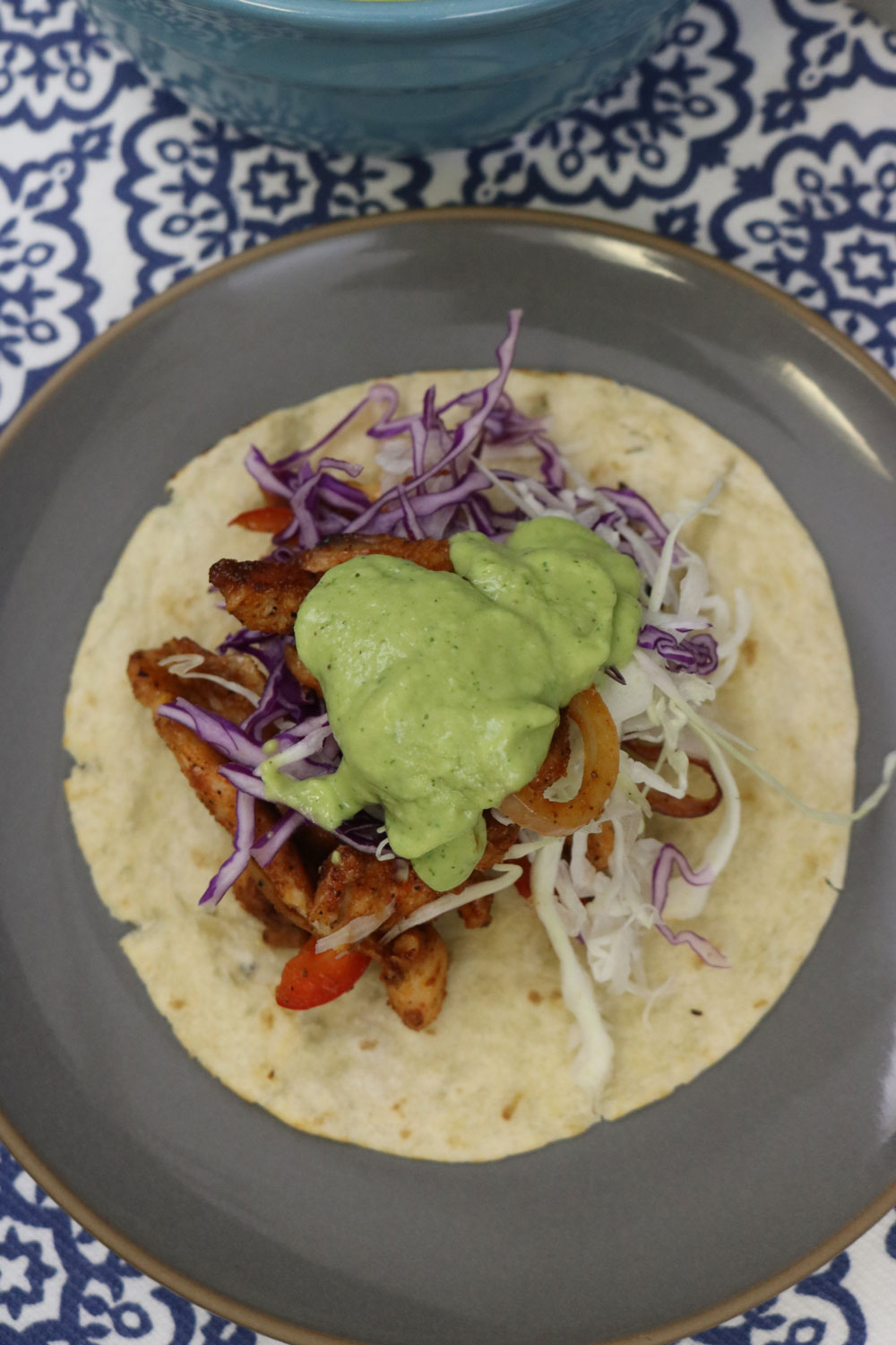 This zesty salsa offers a refreshing twist to traditional accompaniments, combining the creamy goodness of avocado with the tangy brightness of roasted tomatillos. Whether-spooned-over-tacos,-served-with-tortilla-chips,-or-used-as-a-topping-for-grilled-meats,-this-salsa-adds-a-burst-of-flavor-to-every-bite.