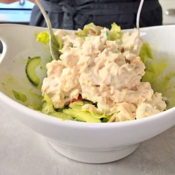 Easy-Tuna-Salad