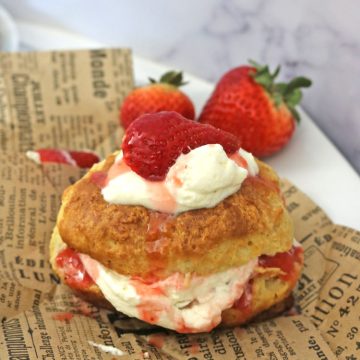The-Ultimate-Strawberry-Shortcake-Recipe